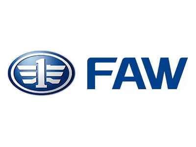 Запчасти для спецтехники FAW
