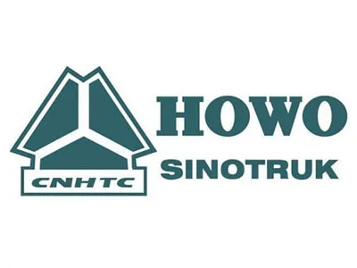 Запчасти для спецтехники Howo