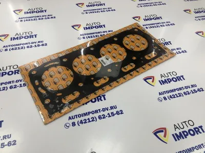 Прокладка ГБЦ JCB Турция ANAC