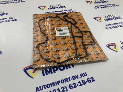 Прокладка маслоохладителя JCB Турция