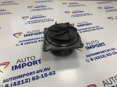 Насос водяной JCB ANAC Турция