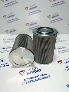 Фильтр гидравлический всасывающий ROYNILTOS 53C0658/SH85905