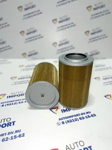 Фильтр гидравлический всасывающий ROYNILTOS 53C0291