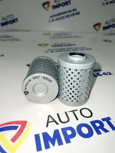 Фильтр пилотной магистрали ROYNILTOS 53C0197/SH60806