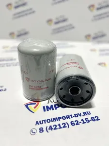 Фильтр масляный ROYNILTOS SP177033/LF3328/P550086/C-5614