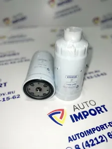 Фильтр топливный ROYNILTOS SP114871/SN35010/CX0712B/A3000-1105030