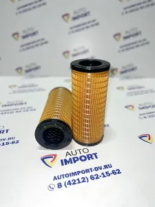 Фильтр гидравлический ROYNILTOS 1R-0719/154-19-12130/P559740