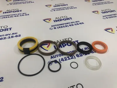 Ремкомплект гидроцилиндра JCB NOK