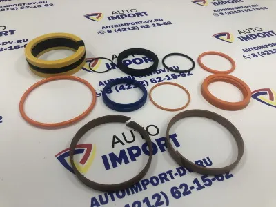 Ремкомплект гидроцилиндра рукояти JCB NOK