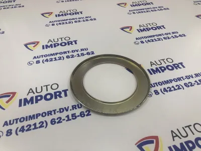 Крышка сальника ступицы JCB