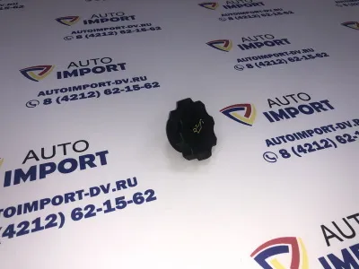 Крышка маслозаливной горловины JCB