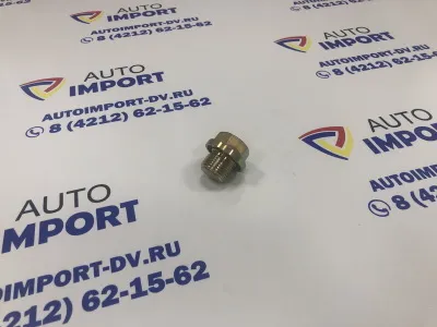 Сливная пробка поддона JCB