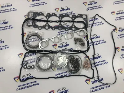 Набор прокладок ДВС 4НК