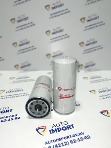 Фильтр масляный ROYNILTOS  P550425/LF17502/SO11029