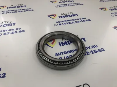 Подшипник ступицы JCB TIMKEN