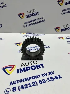 Шестерня планетарная бортовой передачи JCB ANAC Турция