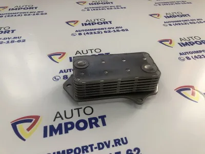 Плита охладителя JCB ANAC Турция