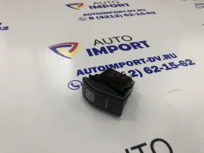 Переключатель рабочего освещения JCB Турция