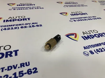 Датчик температуры КПП JCB