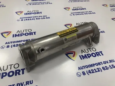 Охладитель JS JCB