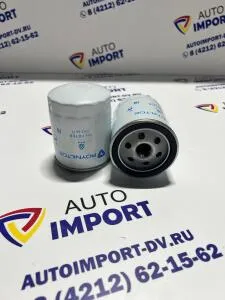 Фильтр масляный ROYNILTOS 01174416