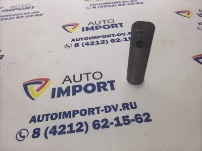 Палец задней тормозной колодки JAC