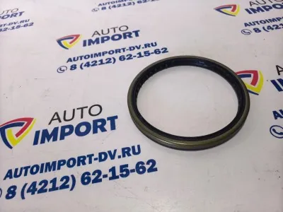Сальник задней ступицы внутренний JAC