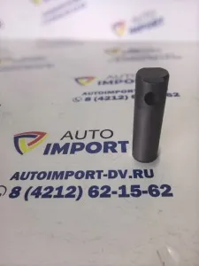Палец передней тормозной колодки JAC
