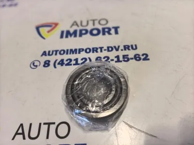 Подшипник ступицы передней, наружный JAC