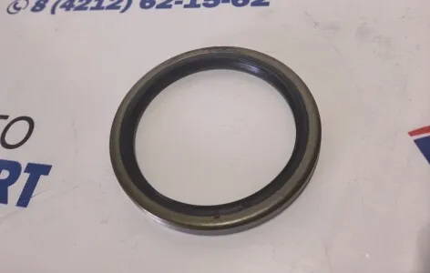 Сальник передней ступицы JAC