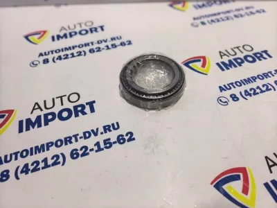 Подшипник задней ступицы JAC