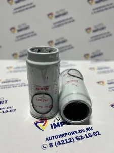 Фильтр топливный (без колбы ) ROYNILTOS PL420/60327521