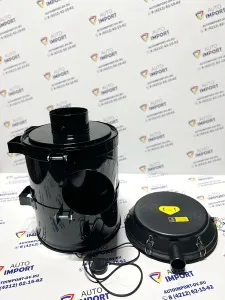 Корпус воздушного фильтра  ROYNILTOS 3222188159/G150092