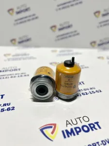 Фильтр топливный грубой очистки ROYNILTOS 320/A7124