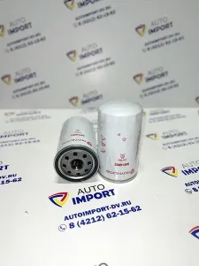 Фильтр масляный ROYNILTOS JX1016/ST10050