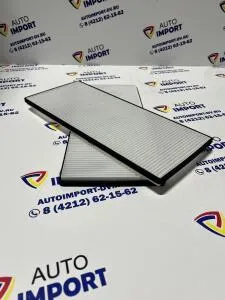 Фильтр кондиционера гофрированный JCB