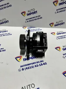 Насос гидравлический JCB ANAC
