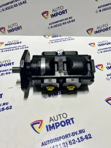 Насос гидравлический JCB ANAC