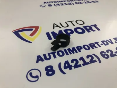 Клипса обратки форсунки JCB ANAC