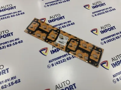 Прокладка коллектора впускного JCB ANAC