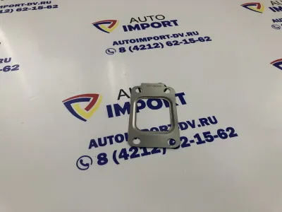 Прокладка турбины нижняя JCB Турция