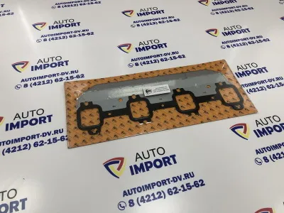 Прокладка выпускного коллектора JCB ANAC