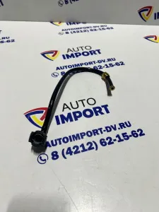 Трубка топливная JCB Турция