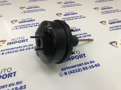 Усилитель тормоза вакуумный JCB ANAC