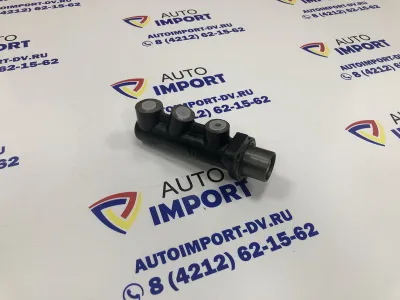 Цилиндр тормозной главный JCB ANAC