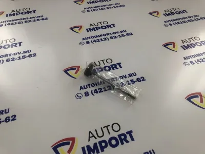 Впускной клапан JCB ANAC