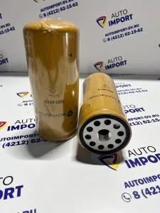 Фильтр масляный ROYNILTOS 1R-1807/P551807/LF3379