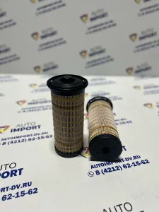 Фильтр топливный ROYNILTOS 500-0480/P502022