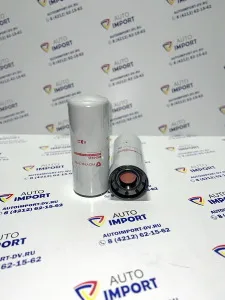 Фильтр масляный ROYNILTOS 6742-01-4540/P553000/LF9009/5580006641