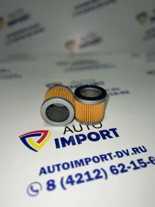Фильтр гидравлический ROYNILTOS 419-60-15250